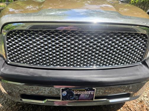 2011 Dodge Ram 1500 ST