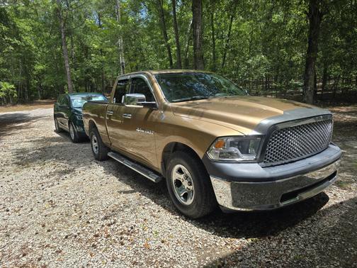 2011 Dodge Ram 1500 ST