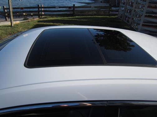 2016 Buick LaCrosse Leather