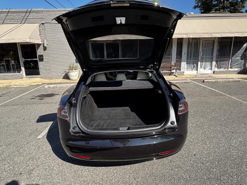2016 Tesla Model S 75D