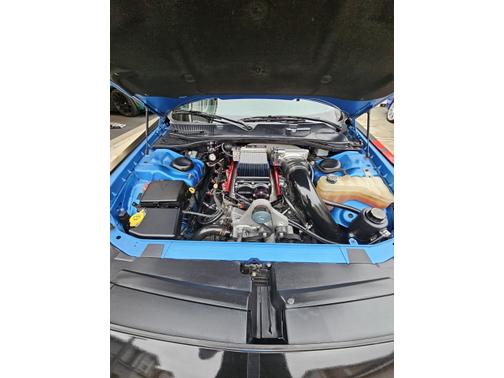 2019 Dodge Challenger R/T Scat Pack