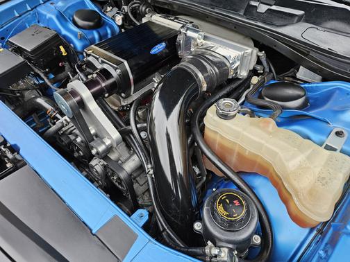 2019 Dodge Challenger R/T Scat Pack