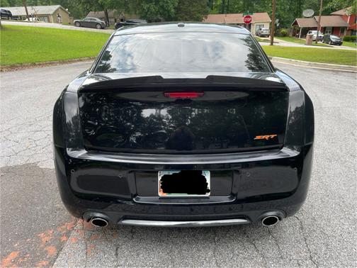 2014 Chrysler 300 SRT8