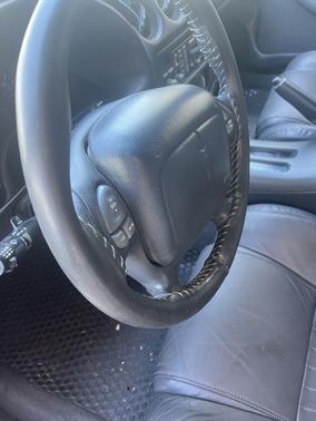 1998 Pontiac Firebird Trans Am