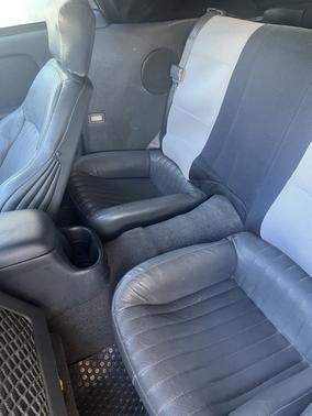 1998 Pontiac Firebird Trans Am