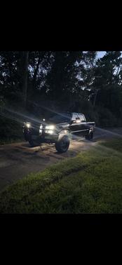 2006 Chevrolet Silverado 1500 LT Crew Cab