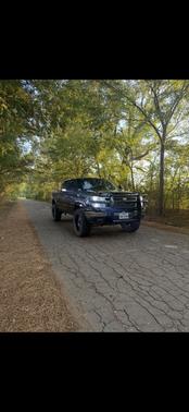 2006 Chevrolet Silverado 1500 LT Crew Cab
