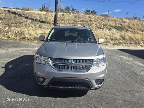 2015 Dodge Journey SXT
