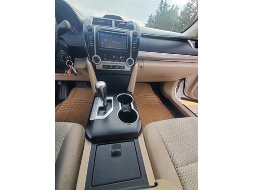 Photo 5 of 14 of 2013 Toyota Camry LE