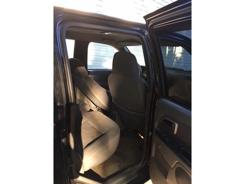 2005 Chevrolet Colorado Z71