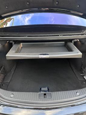 Black 2020 Mercedes-Benz S-Class S 450