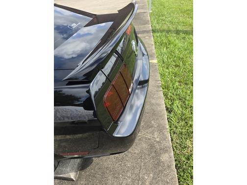 2007 Ford Mustang GT