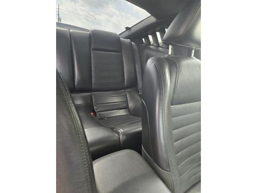 2007 Ford Mustang GT