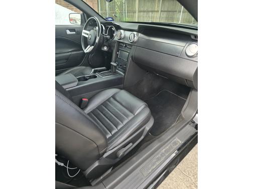 2007 Ford Mustang GT