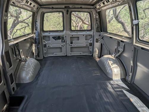 2008 Chevrolet Express 1500 Cargo
