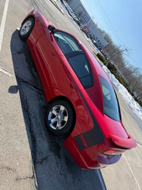 2013 Dodge Charger SE