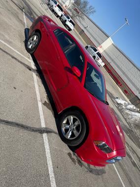 2013 Dodge Charger SE