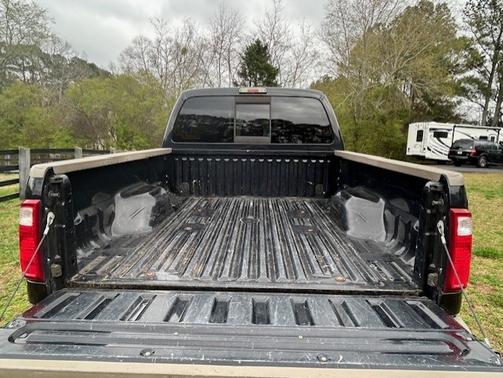 2013 Ford F-250 King Ranch