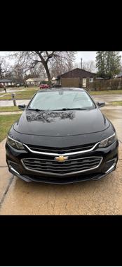2016 Chevrolet Malibu 1LT