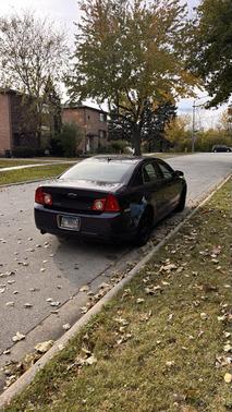 2008 Chevrolet Malibu LT