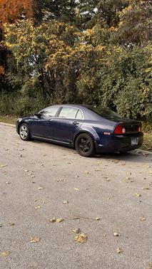 2008 Chevrolet Malibu LT