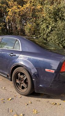 2008 Chevrolet Malibu LT