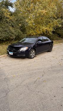 2008 Chevrolet Malibu LT