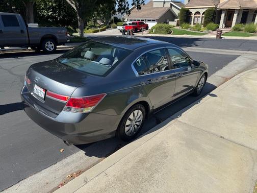 2012 Honda Accord LX