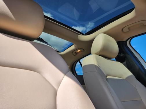 2015 Mercedes-Benz GLA-Class GLA 250 4MATIC