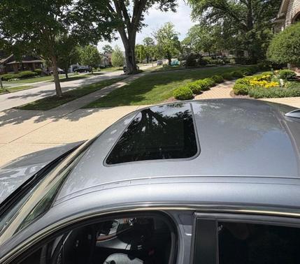 Gray 2011 BMW 335 i xDrive