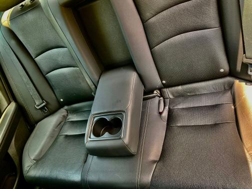 2013 Honda Accord Touring