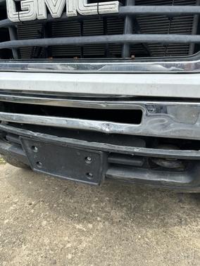 2009 GMC Sierra 2500 SLT
