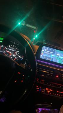 2018 BMW 540 i xDrive