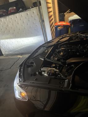 2018 BMW 540 i xDrive