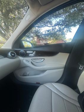 2017 Mercedes-Benz C-Class C 300