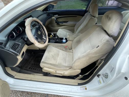 2010 Honda Accord LX-S