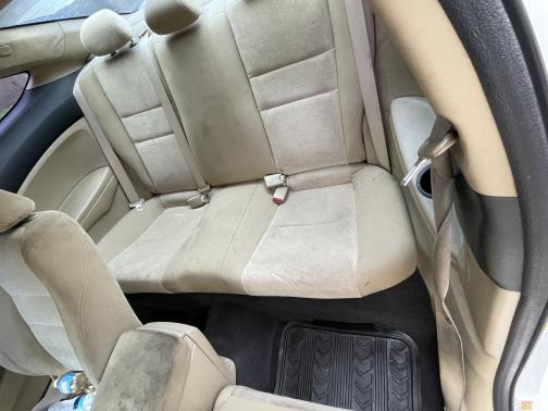 2010 Honda Accord LX-S