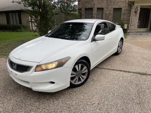 2010 Honda Accord LX-S