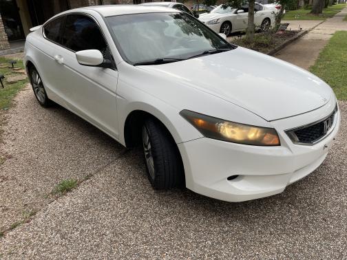 2010 Honda Accord LX-S