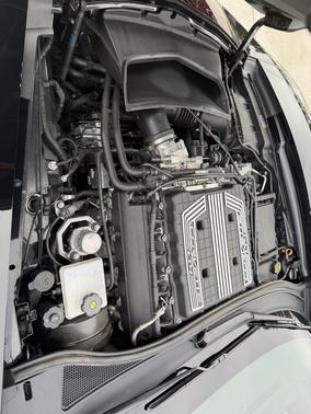 2017 Chevrolet Corvette Z06