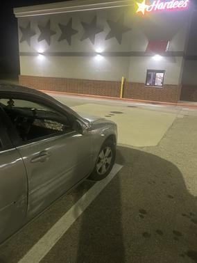 Beige 2006 Chevrolet Impala LT