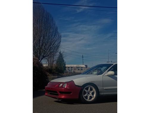 1996 Acura Integra LS