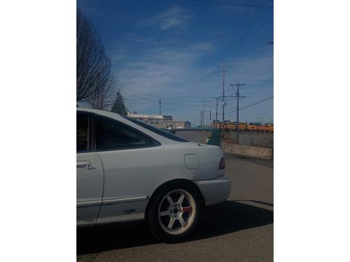 1996 Acura Integra LS