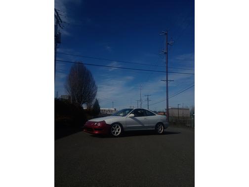 1996 Acura Integra LS