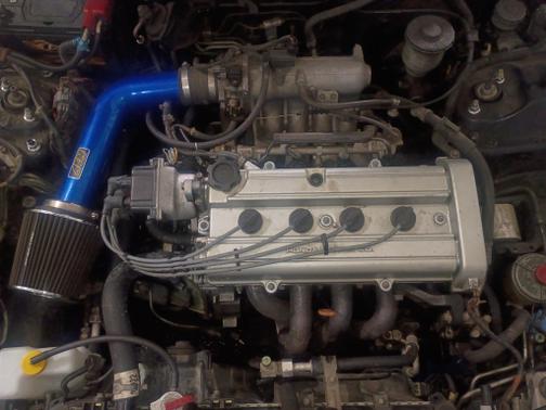 1996 Acura Integra LS