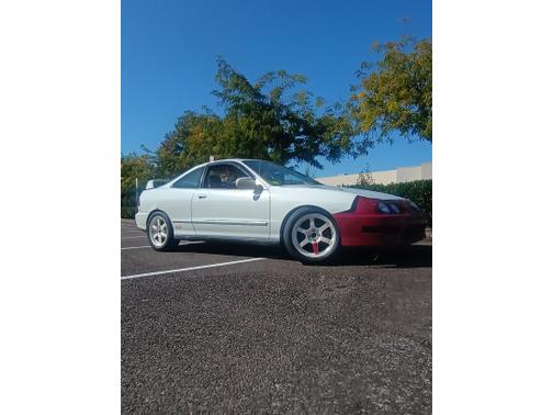1996 Acura Integra LS