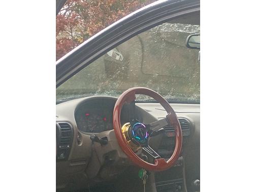 1996 Acura Integra LS