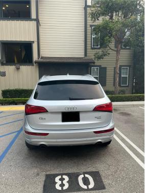 2014 Audi Q5 2.0T Premium Plus
