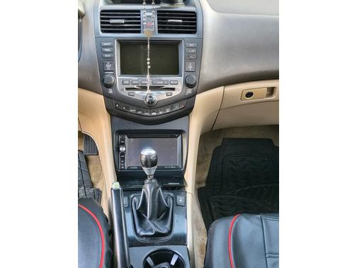 2006 Honda Accord EX-L