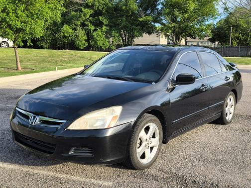 2006 Honda Accord EX-L